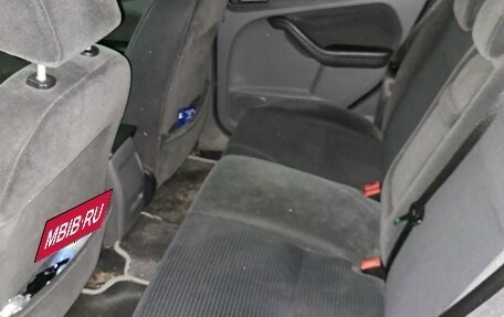 Ford Focus II рестайлинг, 2006 год, 360 000 рублей, 11 фотография