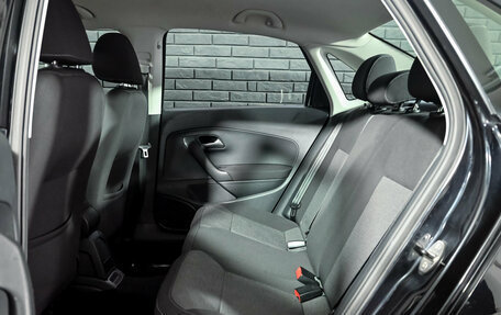 Volkswagen Polo VI (EU Market), 2018 год, 1 450 000 рублей, 17 фотография