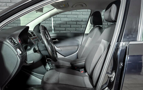 Volkswagen Polo VI (EU Market), 2018 год, 1 450 000 рублей, 16 фотография