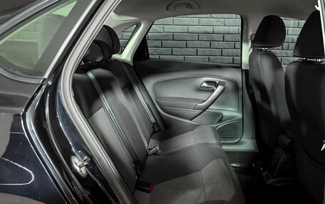 Volkswagen Polo VI (EU Market), 2018 год, 1 450 000 рублей, 19 фотография