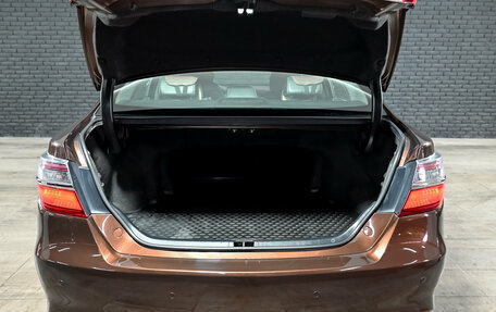 Toyota Camry, 2017 год, 2 210 000 рублей, 6 фотография