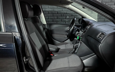 Volkswagen Polo VI (EU Market), 2018 год, 1 450 000 рублей, 18 фотография