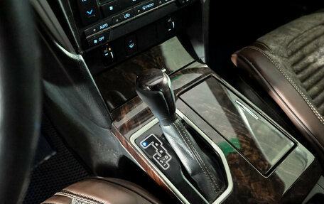 Toyota Camry, 2017 год, 2 210 000 рублей, 12 фотография