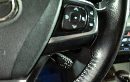Toyota Camry, 2017 год, 2 210 000 рублей, 15 фотография