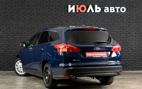 Ford Focus III, 2018 год, 950 000 рублей, 4 фотография