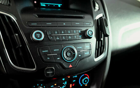 Ford Focus III, 2018 год, 950 000 рублей, 14 фотография