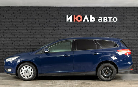 Ford Focus III, 2018 год, 950 000 рублей, 8 фотография