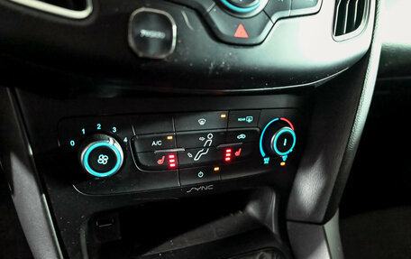 Ford Focus III, 2018 год, 950 000 рублей, 13 фотография