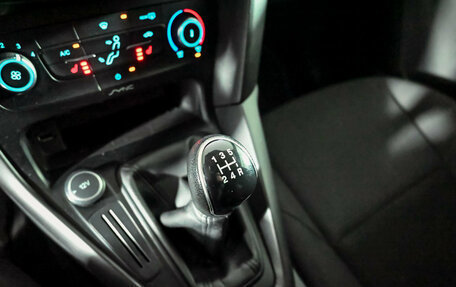 Ford Focus III, 2018 год, 950 000 рублей, 12 фотография