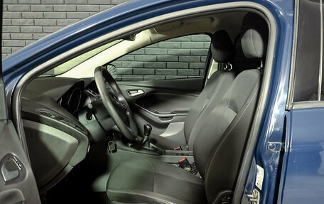 Ford Focus III, 2018 год, 950 000 рублей, 17 фотография