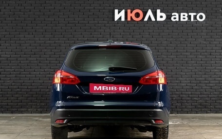 Ford Focus III, 2018 год, 950 000 рублей, 5 фотография