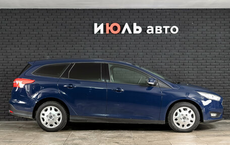 Ford Focus III, 2018 год, 950 000 рублей, 9 фотография