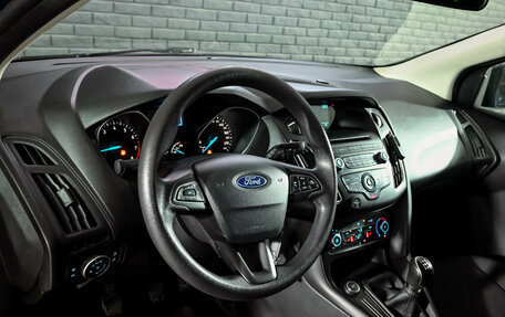 Ford Focus III, 2018 год, 950 000 рублей, 10 фотография