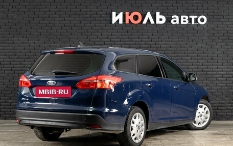 Ford Focus III, 2018 год, 950 000 рублей, 7 фотография