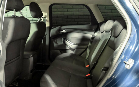 Ford Focus III, 2018 год, 950 000 рублей, 18 фотография