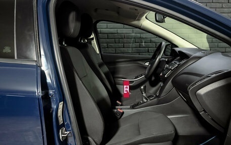 Ford Focus III, 2018 год, 950 000 рублей, 19 фотография