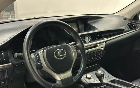 Lexus ES VII, 2012 год, 2 299 900 рублей, 6 фотография