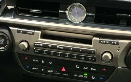 Lexus ES VII, 2012 год, 2 299 900 рублей, 10 фотография