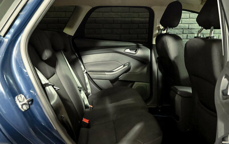 Ford Focus III, 2018 год, 950 000 рублей, 20 фотография