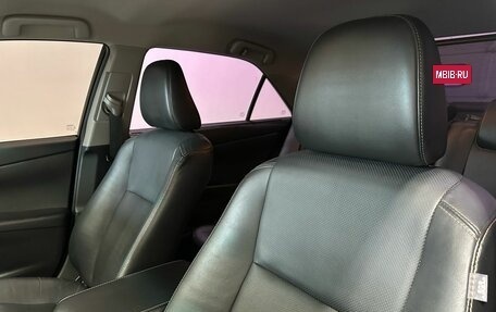 Toyota Camry, 2016 год, 2 799 900 рублей, 14 фотография