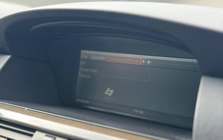 BMW 5 серия, 2004 год, 880 000 рублей, 14 фотография