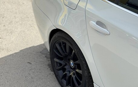 BMW 5 серия, 2004 год, 880 000 рублей, 9 фотография