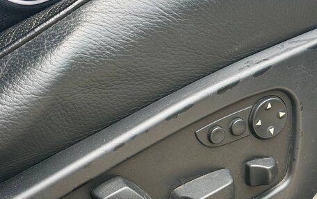 BMW 5 серия, 2004 год, 880 000 рублей, 13 фотография