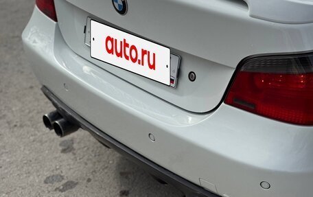 BMW 5 серия, 2004 год, 880 000 рублей, 10 фотография