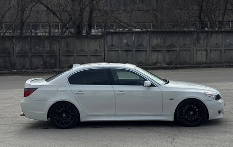 BMW 5 серия, 2004 год, 880 000 рублей, 7 фотография