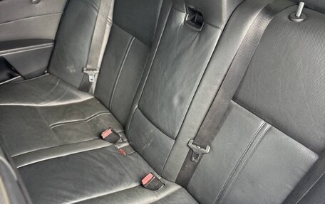 BMW 5 серия, 2004 год, 880 000 рублей, 19 фотография