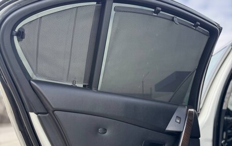 BMW 5 серия, 2004 год, 880 000 рублей, 18 фотография