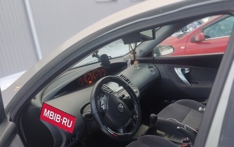 Nissan Primera III, 2005 год, 420 000 рублей, 2 фотография