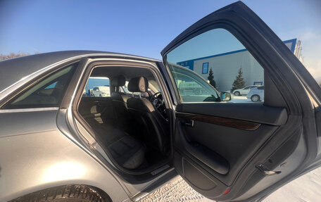 Audi A4, 2007 год, 1 100 000 рублей, 16 фотография