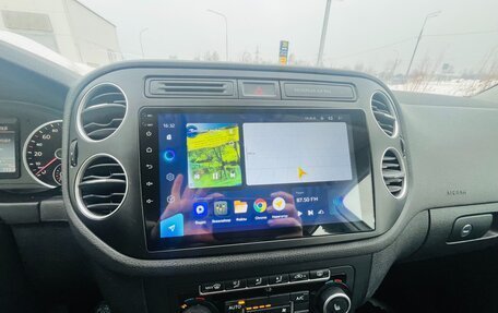 Volkswagen Tiguan I, 2013 год, 1 342 900 рублей, 5 фотография