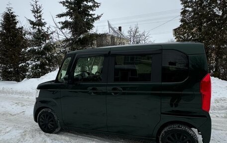 Honda N-BOX II, 2019 год, 910 000 рублей, 10 фотография