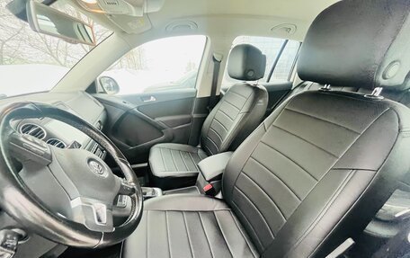 Volkswagen Tiguan I, 2013 год, 1 342 900 рублей, 6 фотография