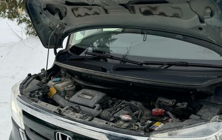 Honda N-BOX II, 2019 год, 910 000 рублей, 4 фотография