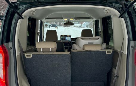 Honda N-BOX II, 2019 год, 910 000 рублей, 6 фотография