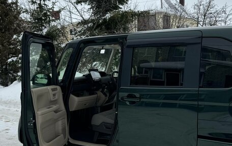 Honda N-BOX II, 2019 год, 910 000 рублей, 5 фотография