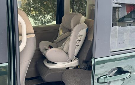 Honda N-BOX II, 2019 год, 910 000 рублей, 8 фотография