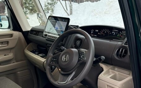 Honda N-BOX II, 2019 год, 910 000 рублей, 7 фотография