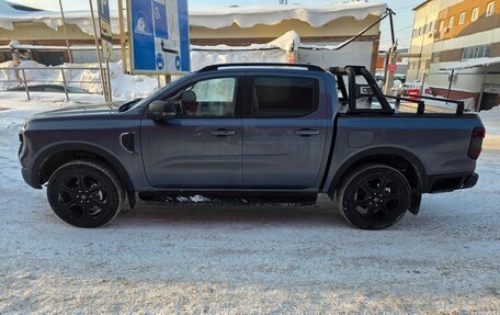 Ford Ranger, 2024 год, 5 000 000 рублей, 2 фотография