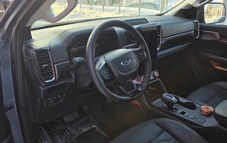 Ford Ranger, 2024 год, 5 000 000 рублей, 6 фотография