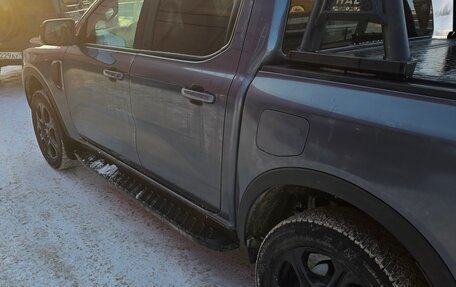 Ford Ranger, 2024 год, 5 000 000 рублей, 3 фотография