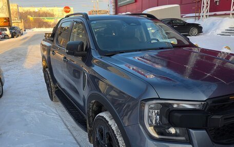 Ford Ranger, 2024 год, 5 000 000 рублей, 5 фотография