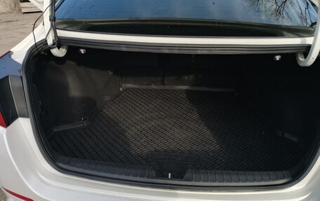 KIA Optima III, 2015 год, 1 500 000 рублей, 2 фотография