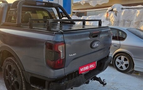 Ford Ranger, 2024 год, 5 000 000 рублей, 4 фотография