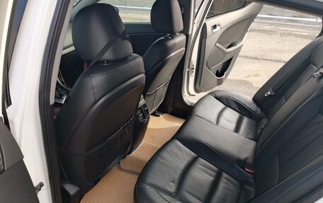 KIA Optima III, 2015 год, 1 500 000 рублей, 7 фотография