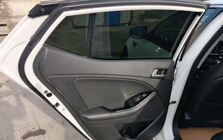 KIA Optima III, 2015 год, 1 500 000 рублей, 8 фотография