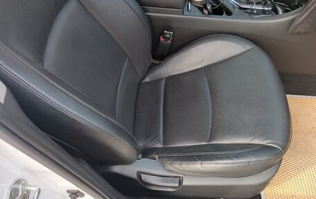 KIA Optima III, 2015 год, 1 500 000 рублей, 11 фотография